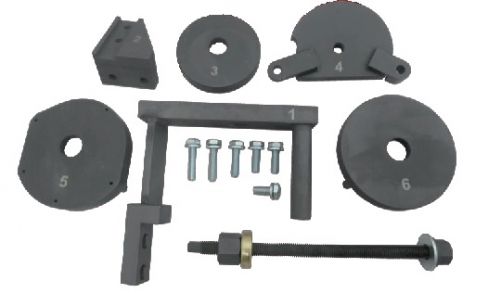 TRANSMISSION RUBBER MOUNT BUSH INSTALLER / REMOVER –BMW