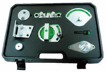 CAMSHAFT ALIGNMENT TOOL (T6)-VOLVO