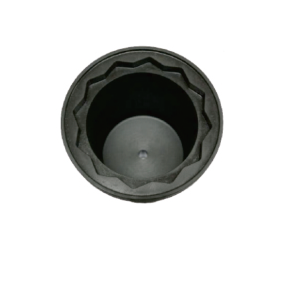 AXLE NUT SOCKET (H36,12PT,95MM) - BENZ