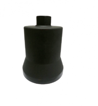 AXLE NUT SOCKET (H36,12PT,95MM) - BENZ