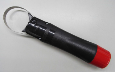 QUICK GRIP OIL FILTER WRENCH 110 ~ 155 MM