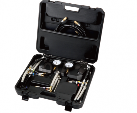 DIESEL ENGINE LOW PRESSURE DIAGNOSTIC KIT