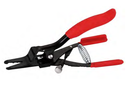 HOSE REMOVAL PLIER