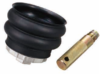 3PC HONDA OIL DRAIN CUP SET