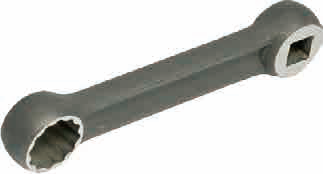 16MM ENGINE FIXING SCREW WRENCH -FOR BENZ