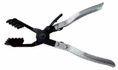 HOSE CLIP PLIER 45° DEGREE