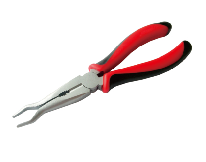 SAFETY CLIP PLIER