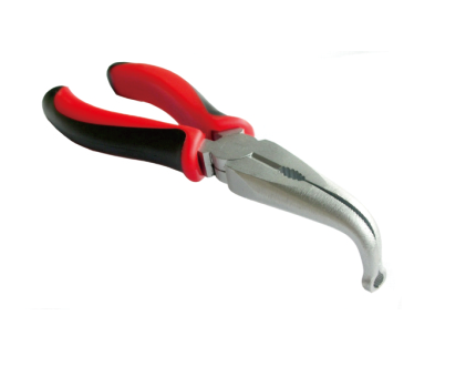 SAFETY CLIP PLIER