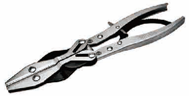 8" HOSE PIN-OFF PLIER