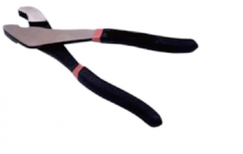 7" BATTERY PLIER