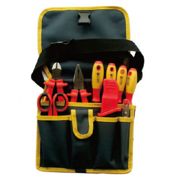 10 PCS VDE TOOL SET
