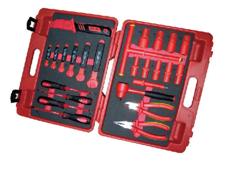 25PCS TOOL KIT 25PCS TOOL KIT