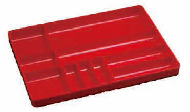 DRAWER ORGANIZER PARTS TRAY.