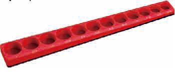 MAGNETIC PLASTIC HOLDER