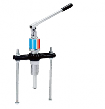 8TONS HYDRAULIC PULLER-STANDARD TYPE