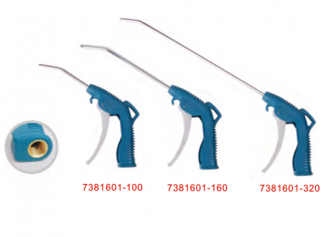 AIR BLOW GUN