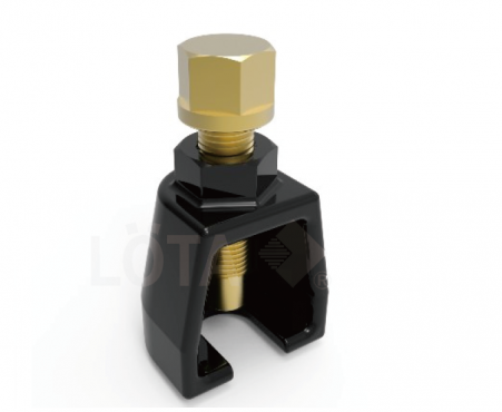 FORD 6.4L DIESEL TURBO ARM PULLER