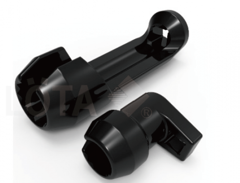 FORD POWER STROKE 6.7L DIESEL INJECTOR SOCKET(17MM) FORD POWER STROKE 6.7L DIESEL INJECTOR SOCKET(17MM)