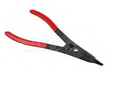 LOCK-RING PLIERS