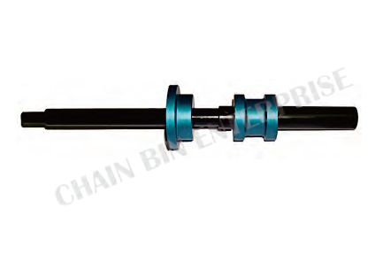 LOANER OIL PUMP PRIMER GM V6-V