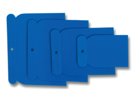 FILLING BLADE SET