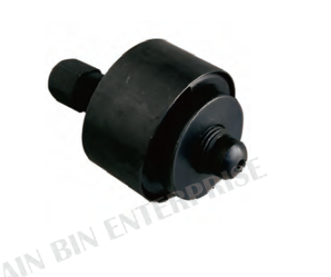 POWER STEERING PUMP PULLEY