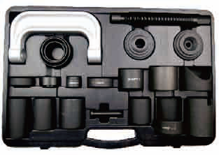 BALL JOINT SUPER SET