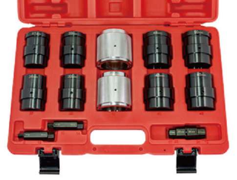 FRONT SUSPENSION OIL SEAL TOOL