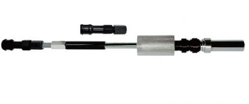 STEERING ATTACHMENT TOOL