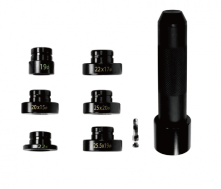 CRANK OIL SEAL INSTALL TOOL
