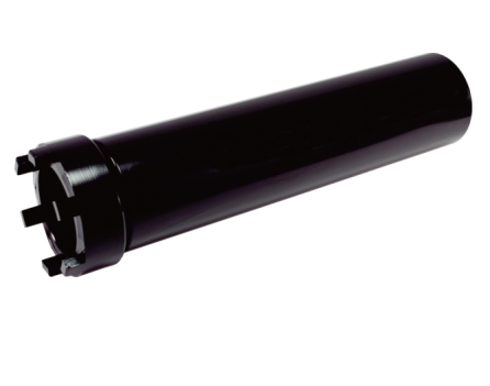STEERING NUT BEARING TOOL