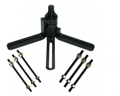 CRANK BOX TOOLS
