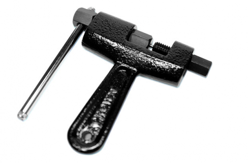 MOTOR CHAIN EXTRACTOR TOOL