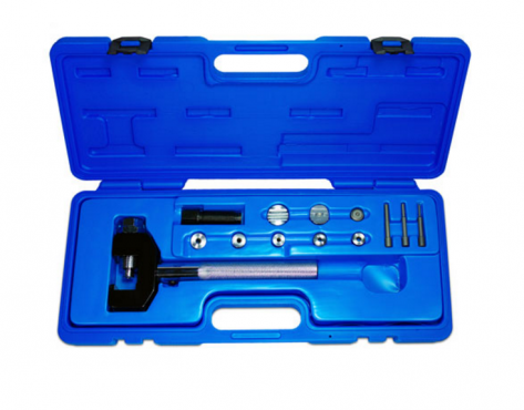 MOTOR HEAVY DUTY CHAIN TOOL