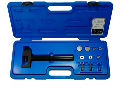MOTOR HEAVY DUTY CHAIN TOOL