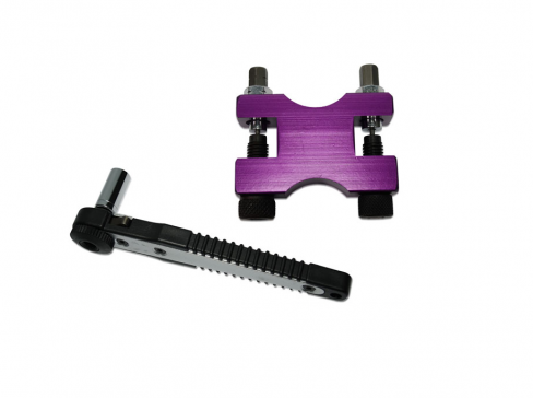 MOTOR TIMING CHAIN TOOL