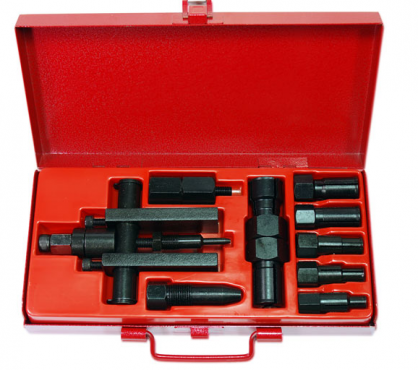 BEARING PULLER TOOLS  7 PCS