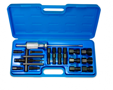 BEARING PULLER TOOLS 13 PCS