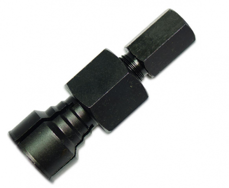 BEARING ATTACHMENT INSIDE