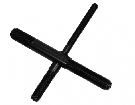 MOTOR FLY WHEEl PULLER  NON GRIPPING