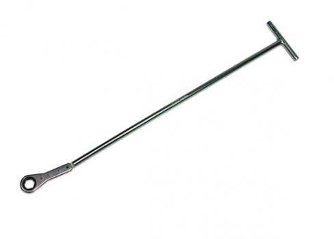 T-TYPE RATCHET