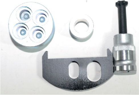 CRANKSHAFT TURNING/HOLDING KIT