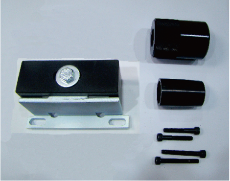 ENGINE TIMING TOOL SET FOR VOLVO/ FORD2.5 DOHC PETROL ENGINES