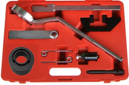 TIMING KIT - BMW, LAND ROVER & VAUXHALL,OPEL