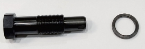 CAMSHAFT DRIVE CHAIN WEAR INDICATOR - BMW/MINI