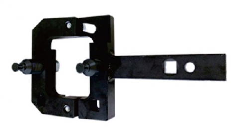 CRANKSHAFT BALANCER REPLACEMENTFOR OPEL/VAUXHALL