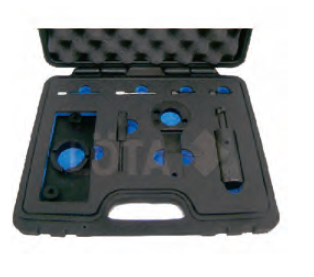 ENGINE TIMING TOOL- OPEL /VAUXHALL