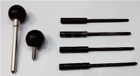 ENGINE MAINTENANCE TOOLFOR PORSCHE ENGINE BOXSTER AND 911