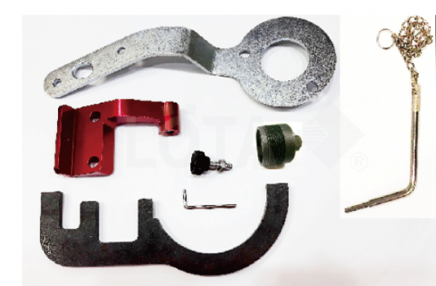 ENGINE TIMING CHAIN TOOL - FOR BMW/MINI 1.5/2.0 DIESEL