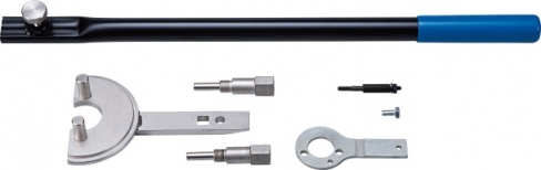 DIESEL ENGINESETTING/LOCKING -FOR VAUXHALL/OPEL/SAAB